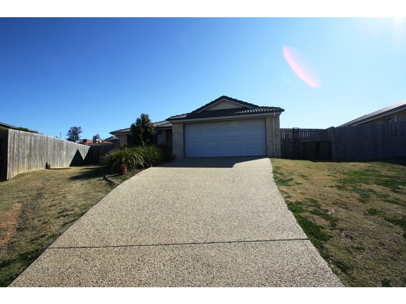 11 Capital Drive, Warwick QLD 4370