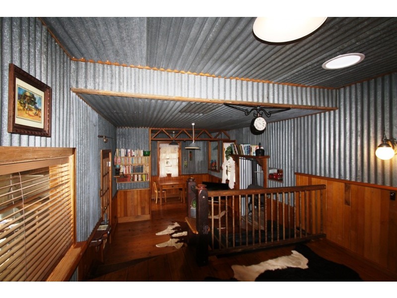 2006 Inverramsay Rd, Goomburra QLD 4362