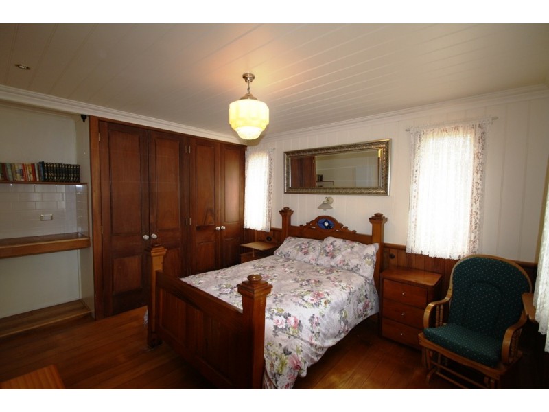 2006 Inverramsay Rd, Goomburra QLD 4362