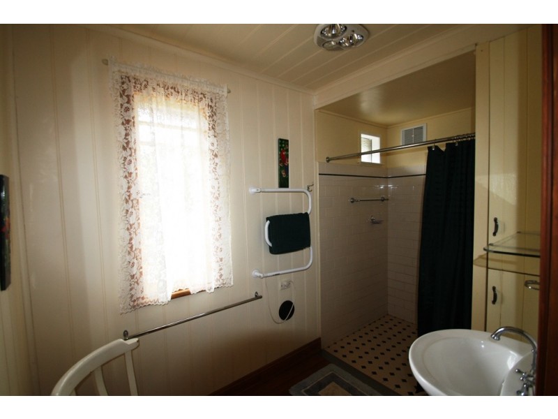 2006 Inverramsay Rd, Goomburra QLD 4362