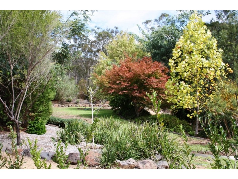 2006 Inverramsay Rd, Goomburra QLD 4362