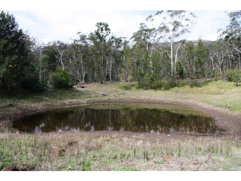 2006 Inverramsay Rd, Goomburra QLD 4362