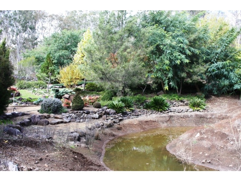 2006 Inverramsay Rd, Goomburra QLD 4362