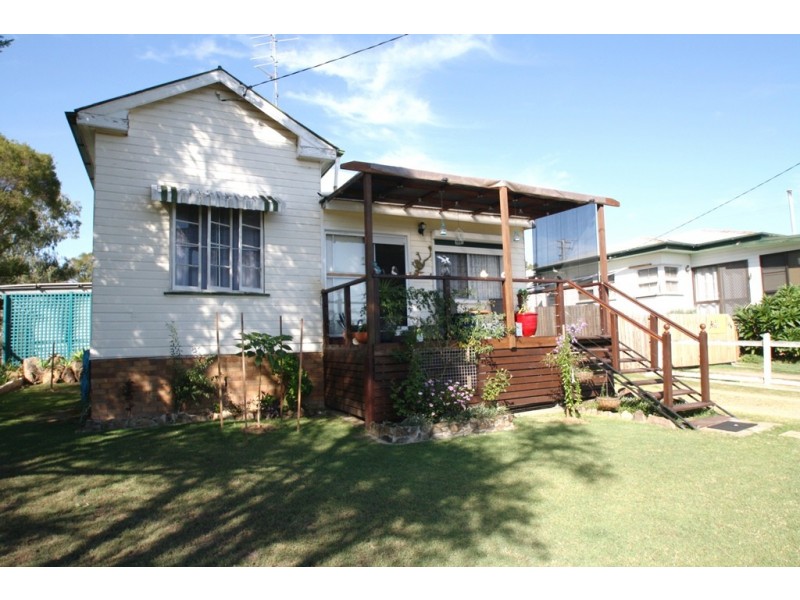 140 Pratten Street, Warwick QLD 4370