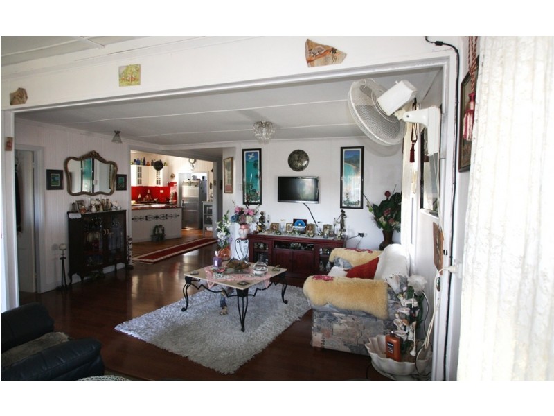 140 Pratten Street, Warwick QLD 4370