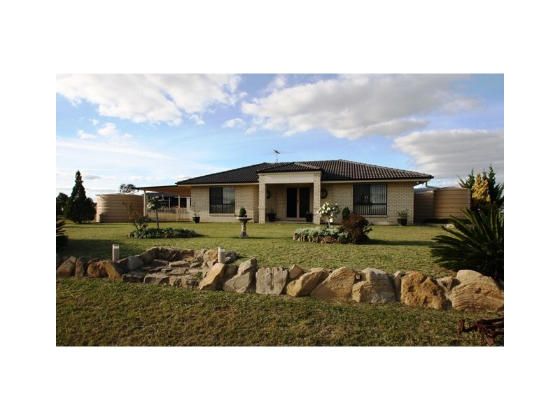 1153 Warwick Yangan Rd, Warwick QLD 4370