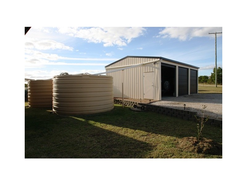 1153 Warwick Yangan Rd, Warwick QLD 4370