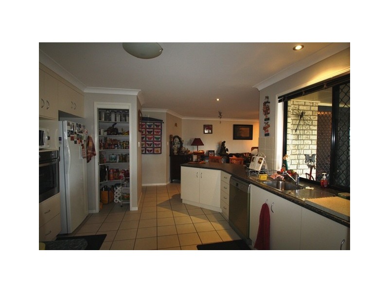 1153 Warwick Yangan Rd, Warwick QLD 4370