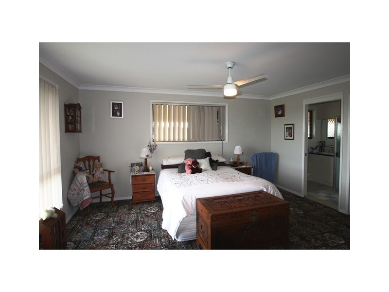 1153 Warwick Yangan Rd, Warwick QLD 4370