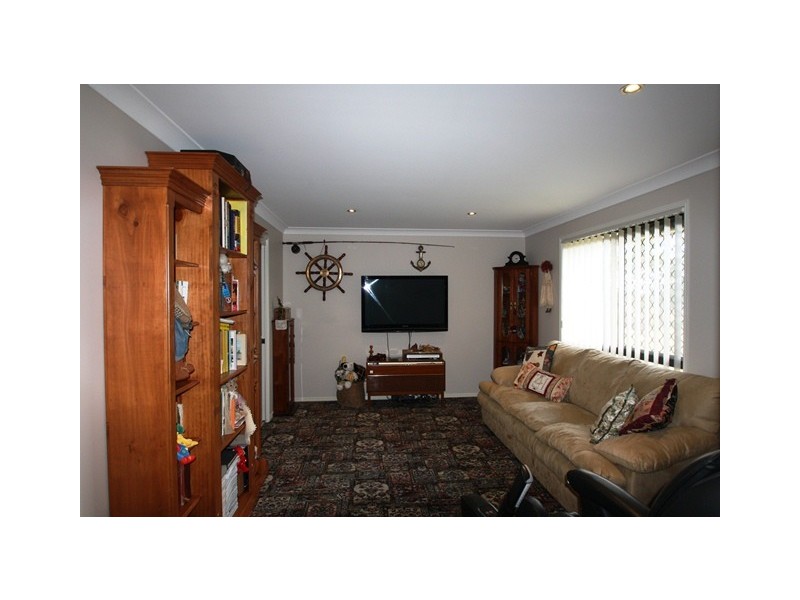 1153 Warwick Yangan Rd, Warwick QLD 4370