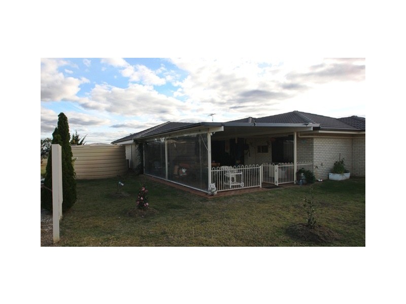 1153 Warwick Yangan Rd, Warwick QLD 4370