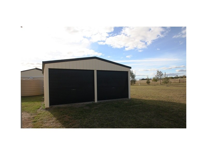 1153 Warwick Yangan Rd, Warwick QLD 4370