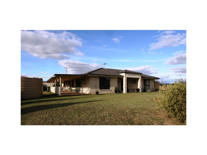 1153 Warwick Yangan Rd, Warwick QLD 4370
