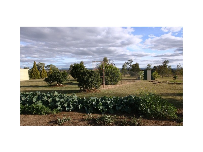 1153 Warwick Yangan Rd, Warwick QLD 4370