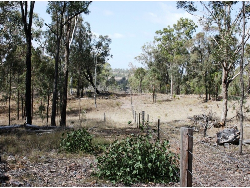 15602 Cunningham Hwy, Cunningham QLD 4370