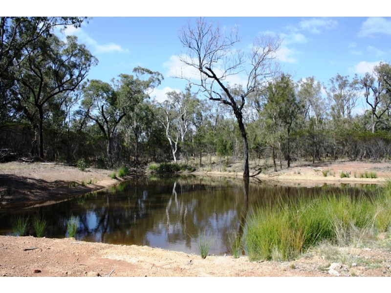 15602 Cunningham Hwy, Cunningham QLD 4370