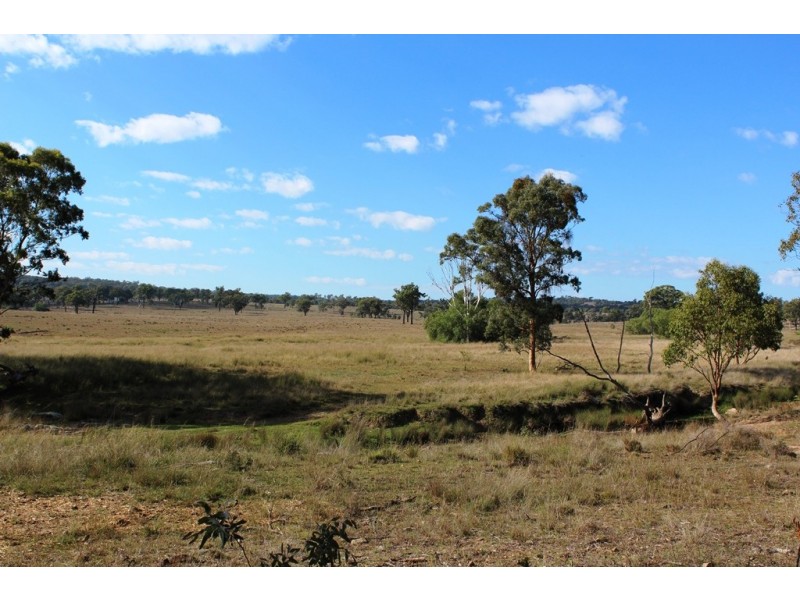 Lot 9, 10 and 11 Rockdale Rd, Karara QLD 4352