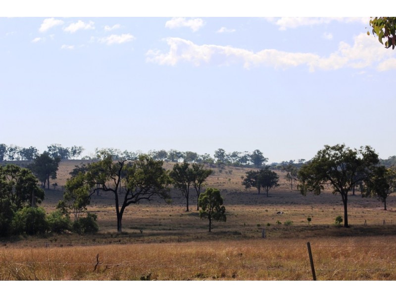 Lot 9, 10 and 11 Rockdale Rd, Karara QLD 4352