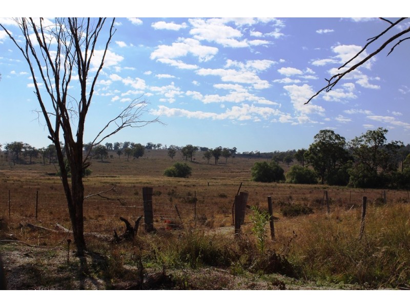 Lot 9, 10 and 11 Rockdale Rd, Karara QLD 4352