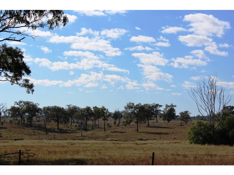 Lot 9, 10 and 11 Rockdale Rd, Karara QLD 4352