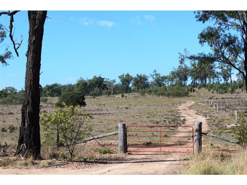 Lot 9, 10 and 11 Rockdale Rd, Karara QLD 4352