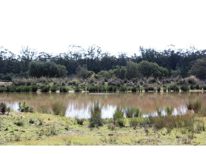 Lot 9, 10 and 11 Rockdale Rd, Karara QLD 4352