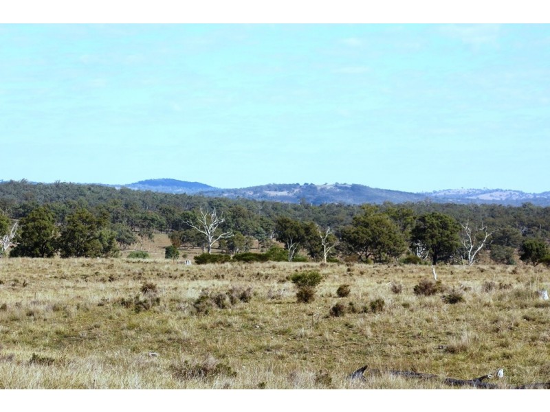 Lot 9, 10 and 11 Rockdale Rd, Karara QLD 4352