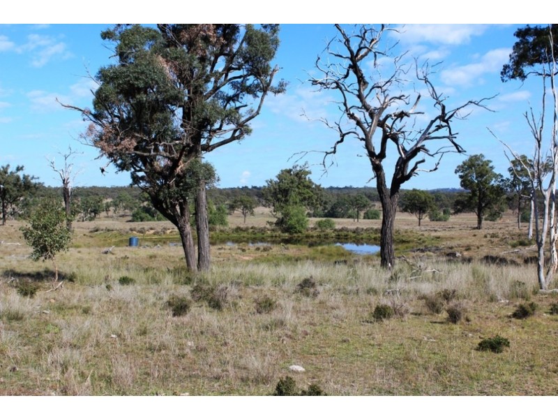 Lot 9, 10 and 11 Rockdale Rd, Karara QLD 4352