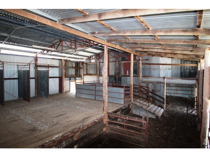 Lot 9, 10 and 11 Rockdale Rd, Karara QLD 4352