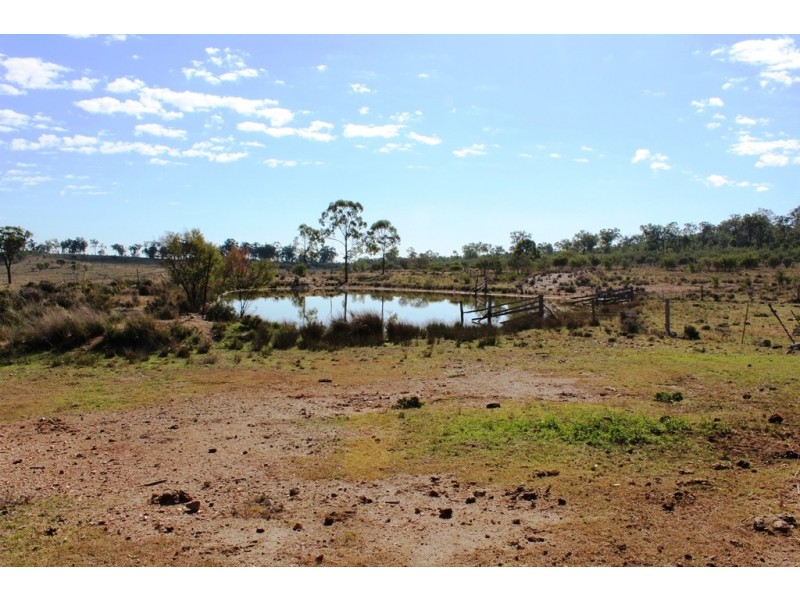 Lot 9, 10 and 11 Rockdale Rd, Karara QLD 4352