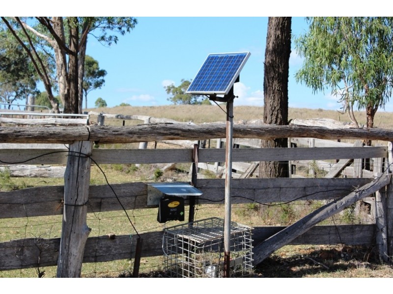Lot 9, 10 and 11 Rockdale Rd, Karara QLD 4352