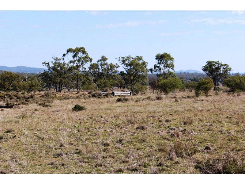 Lot 9, 10 and 11 Rockdale Rd, Karara QLD 4352