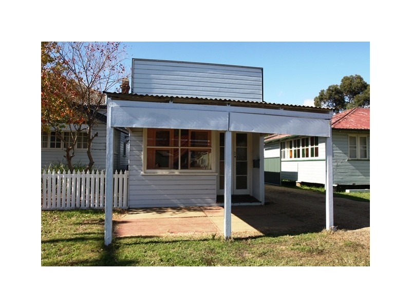 28 Wantley Street, Warwick QLD 4370