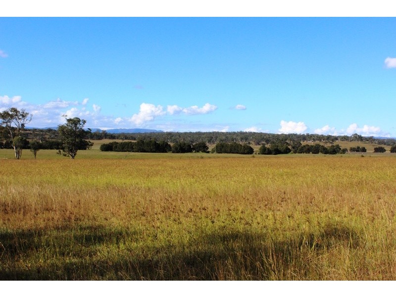 Lot 3 Cullendore Rd, Murrays Bridge QLD 4370