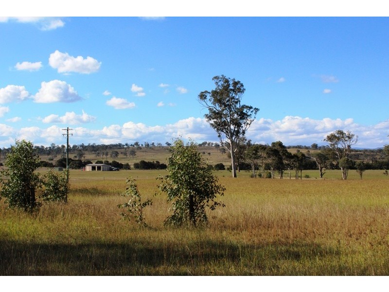 Lot 3 Cullendore Rd, Murrays Bridge QLD 4370