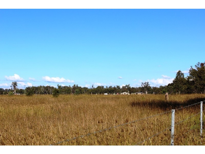Lot 3 Cullendore Rd, Murrays Bridge QLD 4370