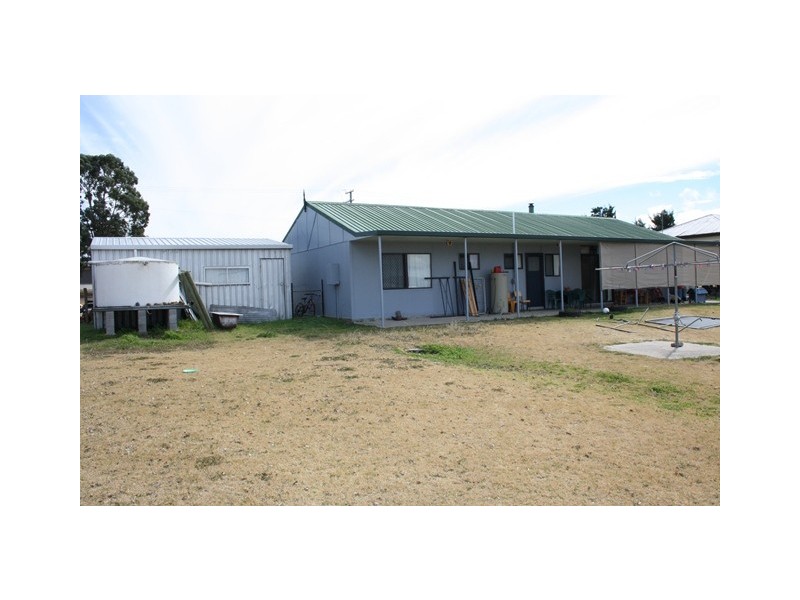 104 Tooth Street, Warwick QLD 4370