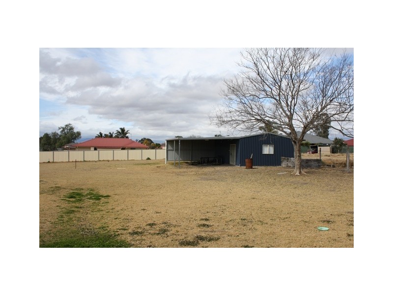 104 Tooth Street, Warwick QLD 4370