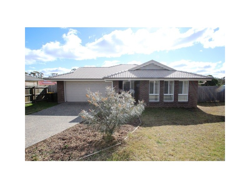 1 Rose Lea Court, Warwick QLD 4370
