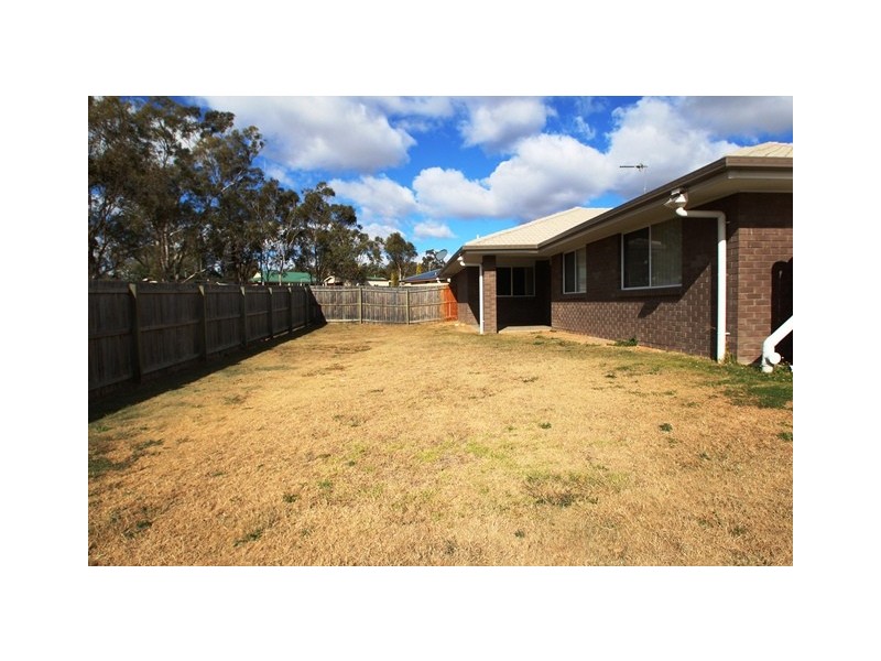 1 Rose Lea Court, Warwick QLD 4370