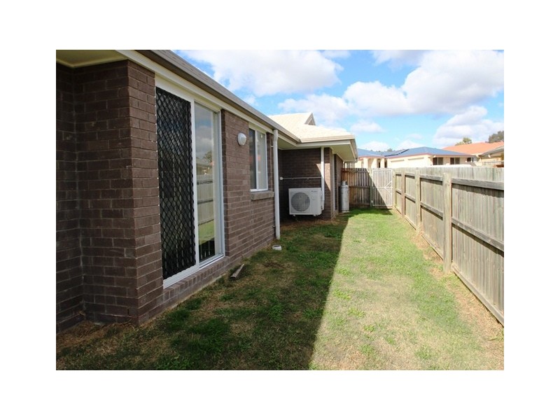 1 Rose Lea Court, Warwick QLD 4370