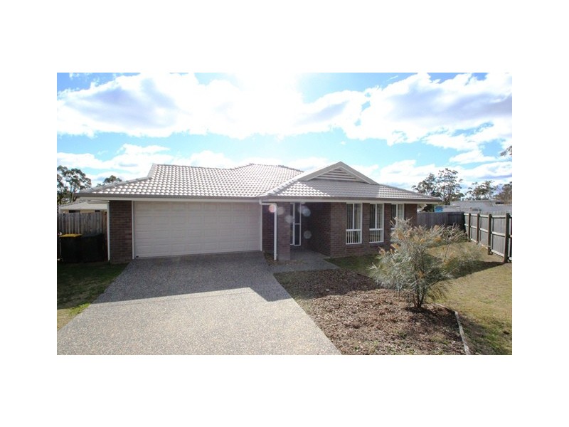 1 Rose Lea Court, Warwick QLD 4370