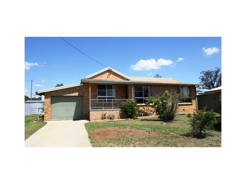 188 Pratten Street, Warwick QLD 4370