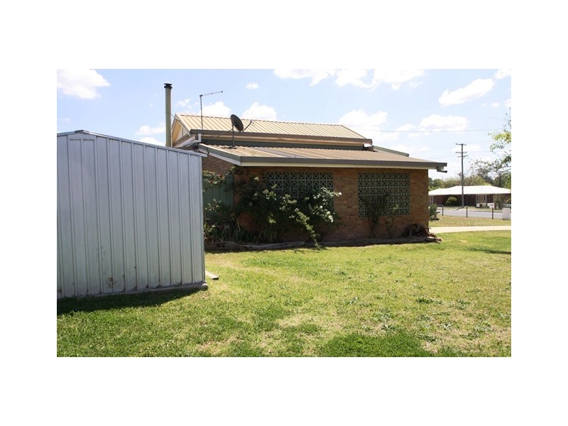 188 Pratten Street, Warwick QLD 4370