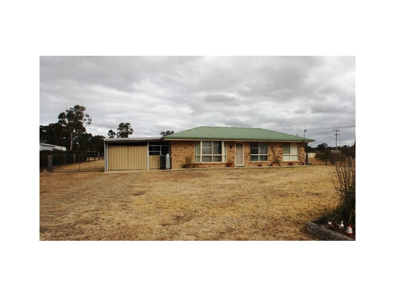 13983 Cunningham Highway, Warwick QLD 4370