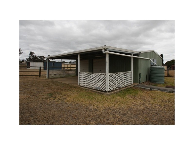13983 Cunningham Highway, Warwick QLD 4370