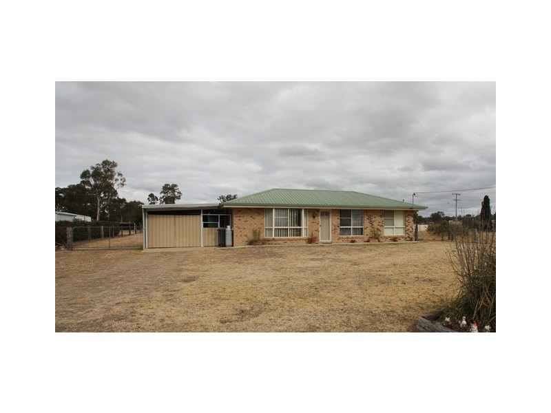 13983 Cunningham Highway, Warwick QLD 4370