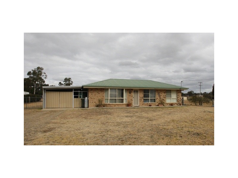 13983 Cunningham Highway, Warwick QLD 4370
