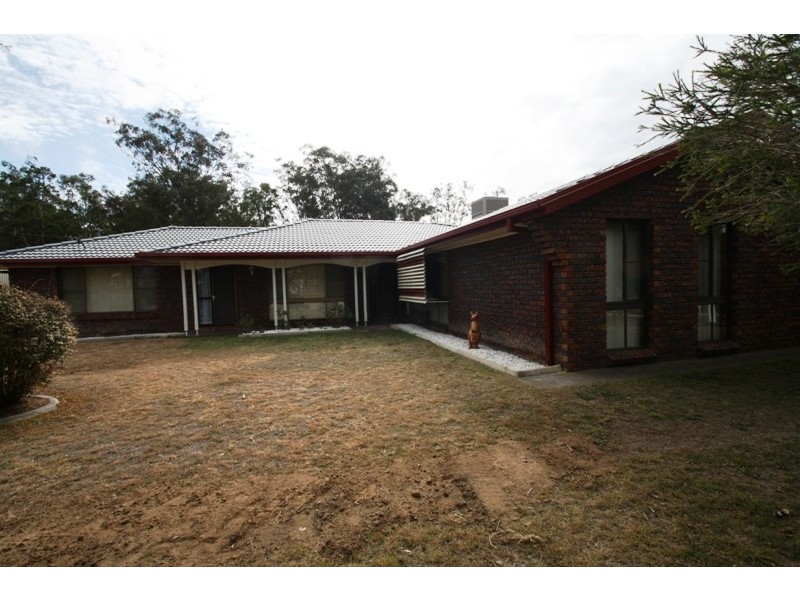 33 Hawker Road, Warwick QLD 4370