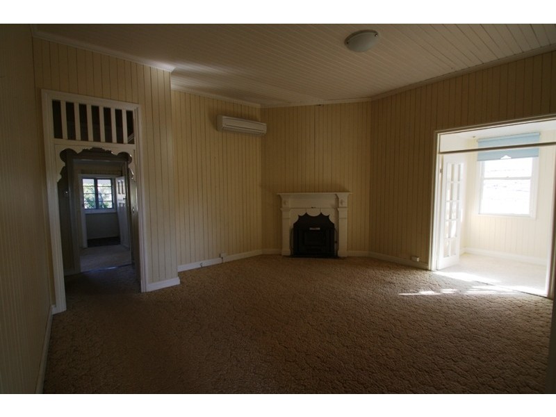 134 Granite Hills Road, Leslie Dam QLD 4370